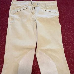 Ariat Breeches- Performer